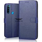 Redmi Note 8 (Neptune Blue, 6GB RAM, 128GB Storage