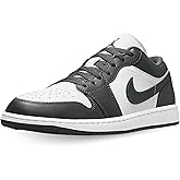 NIKE Shoes Air Jordan 1 Low Code 553558-044 Grey Man