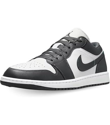 Amazon.com: Jordan Air 1 Low CQ4277 001 Travis Scott - Tenis para