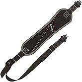 Allen Glenwood Lightweight Gun Sling with Swivels