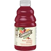 R.W. Knudsen Organic Beet Carrot Orange Juice, 32 fl oz (Pack of 1)