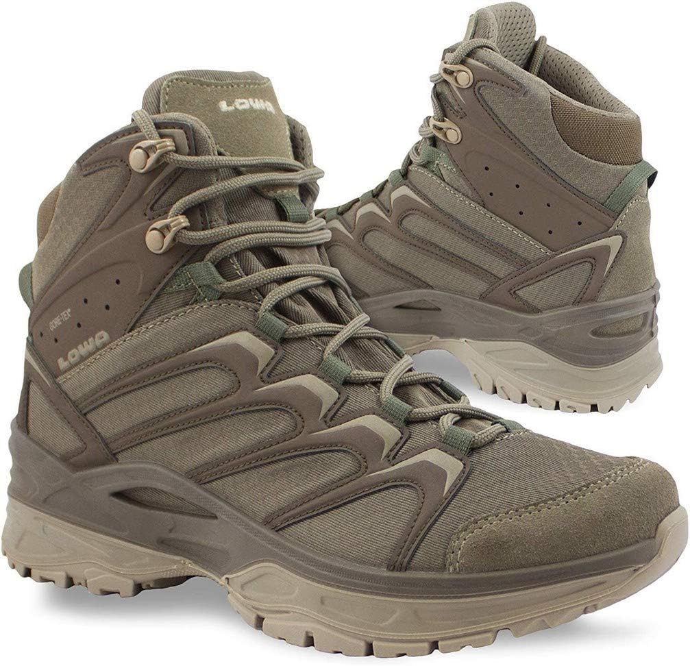 Lowa Innox GTX Mid TF Coyote