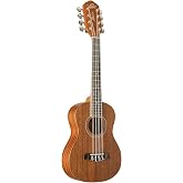 Oscar Schmidt OU28T Ukulele - Satin
