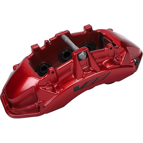 Amazon.com: GM Genuine Parts 84956441 Performance Torch Red Front  