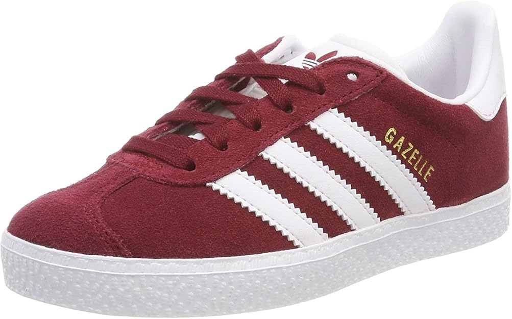 youth gazelle adidas
