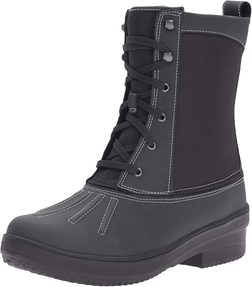 clarks cold weather boots