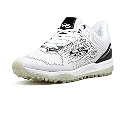 Boombah Viper Pureknit Men's Turf - Status