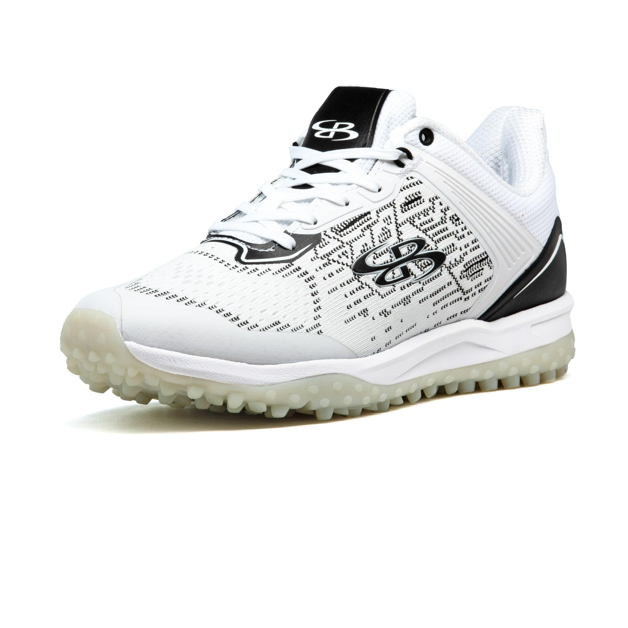 Boombah Viper Pureknit Men's Turf - Status
