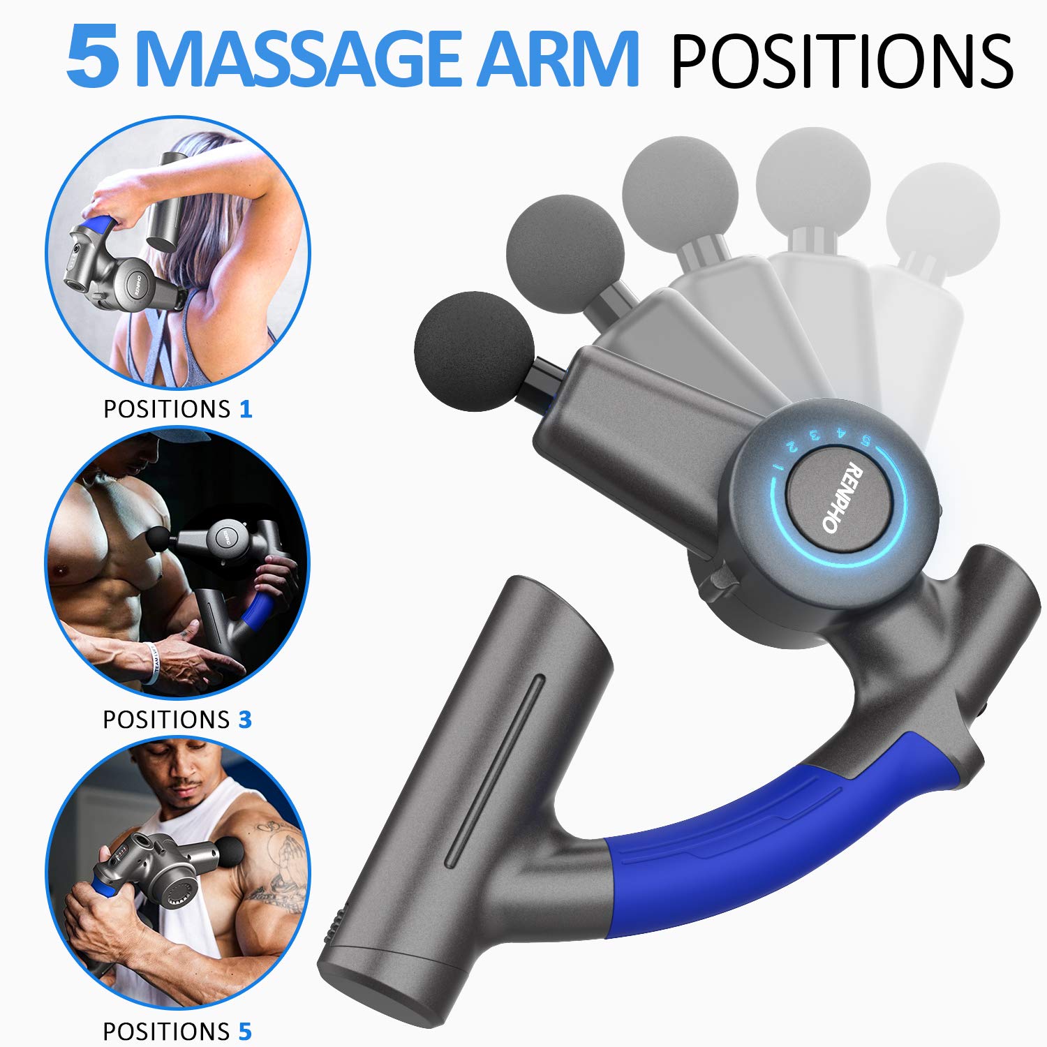 Buy Back Massagers