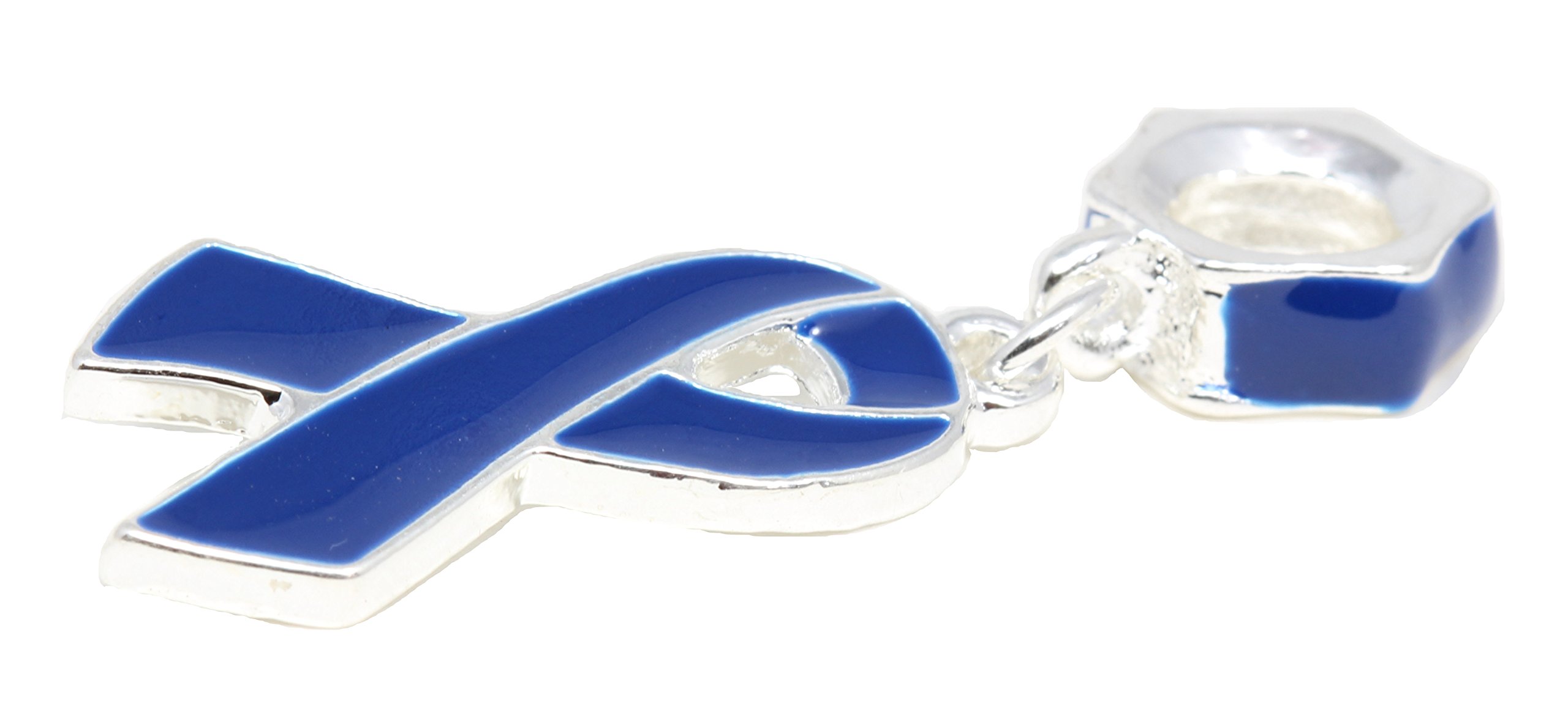 Blue Awareness Dangle Charm Buy 1 Give 1-2 Charms for only $9.99