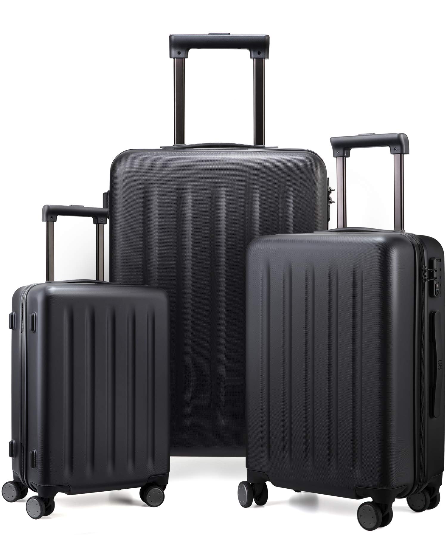 ninetygo luggage