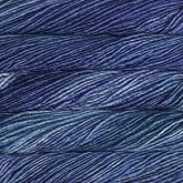 Malabrigo Mecha 882 - Azul Fresco: Single Ply Superwash Yarn, 100% Merino Wool, Bulky Weight, 130 Yards (119 Meters), 100 Grams