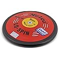 Nelco Lo Spin Competition Discus - 0.75 kg to 2.00 kg
