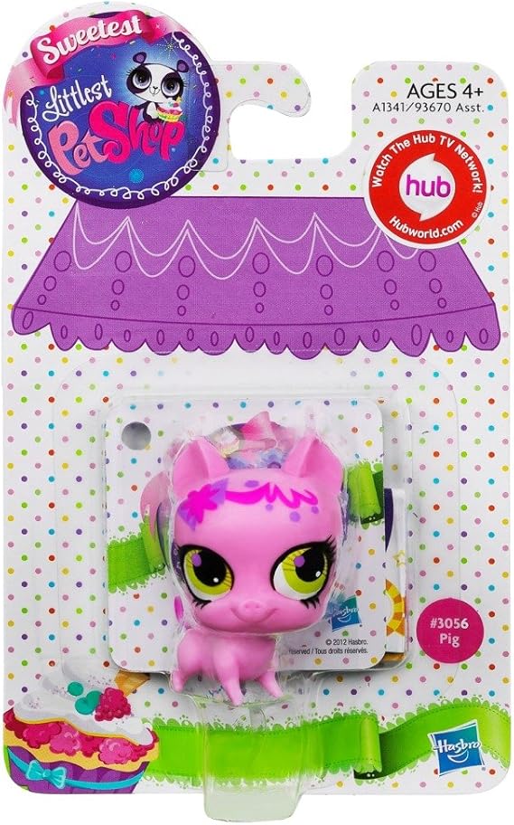 littlest pet shop 0613
