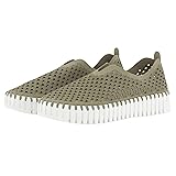 Ilse Jacobsen HORNBAEK Women's Tulip 3373 Platform