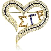 1922 SGR Sorority Brooch Pin Sigma Gamma Rho Gift Sorority Paraphernalia Gift for Women Sisterhood