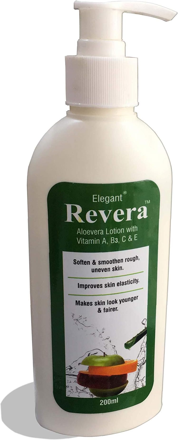 revera aloe vera cream