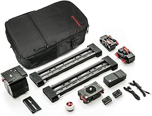 iFootage Shark Slider Mini Complete Including L Plate