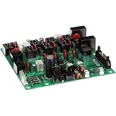 Hobart 00-919472-00002 Relay Ft900 Cle Board Assembly