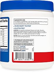 Nutricost EAA Powder 30 Servings
