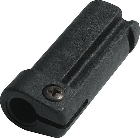 abus shackle clamp
