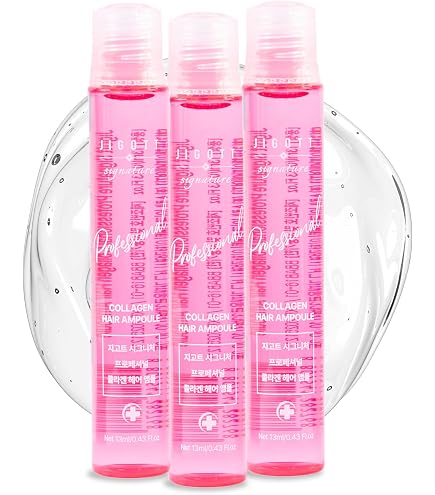 Amazon.com: Jigott - Signature Professional Probiotics Hair