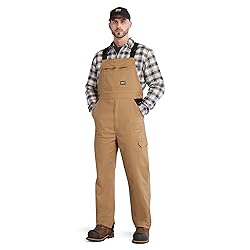 Timberland PRO Men's Ironhide Flex Bib