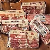 Burgers' Smokehouse Ultimate Bacon Sampler