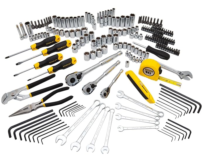 Top 10 Best Home Tool Sets for 2024 Home Tool Advisor