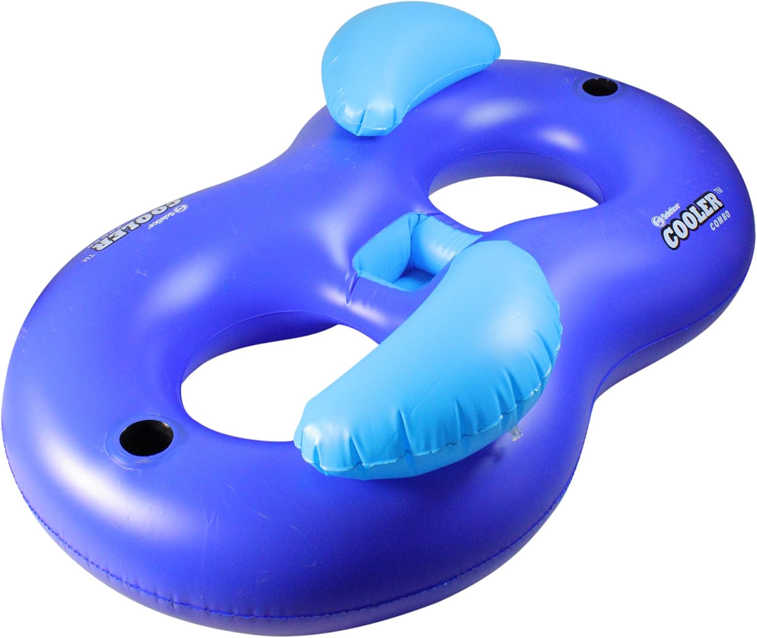 circular pool float