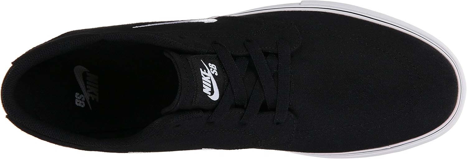 nike men's sb clutch skateboarding shoes