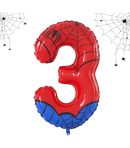 18in Anagram Spidey His Amazing Friends Foil Balloon 48416 - LA Balloons