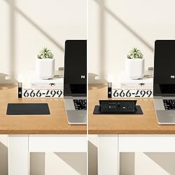 Table Pop Up Outlet, Desktop Pop Up Socket Center