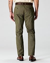 Huckberry Flint & Tinder 365 Chino Pant - Hb