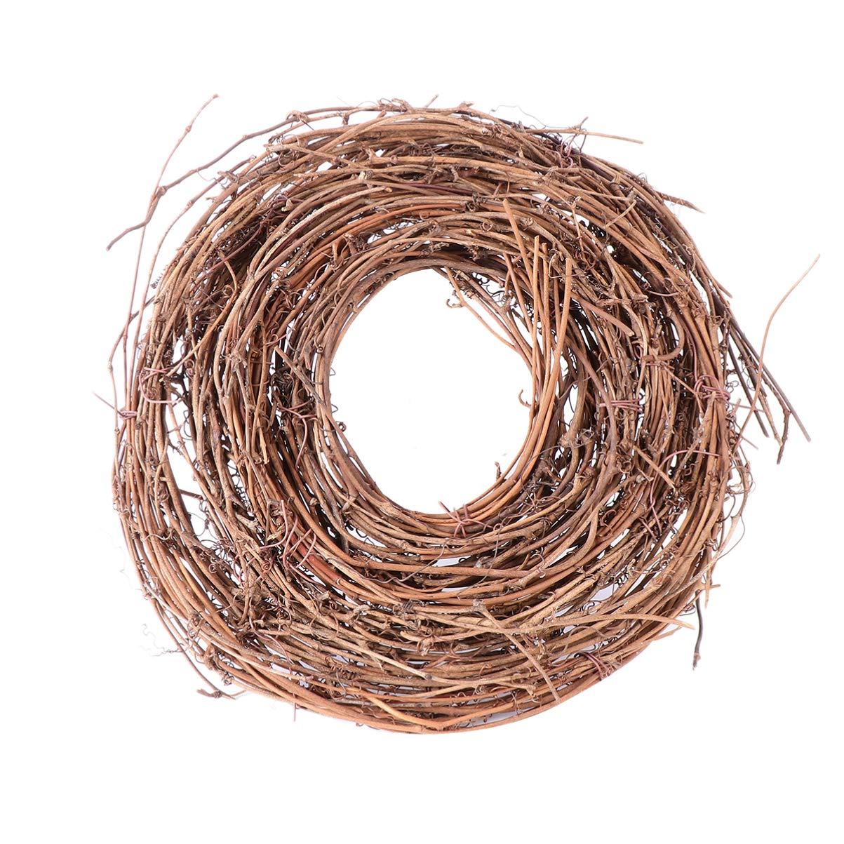 1pc Natural Twig Garland Wreaths Decorating 4.6M Long Practical DIY Crafts Hanging Ornaments for Christmas Home Decor