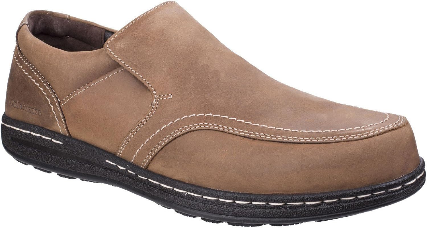 hush puppies dual fit