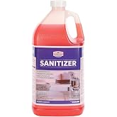 Member's Mark Commercial Sanitizer (128 Ounce) (2 Pack)