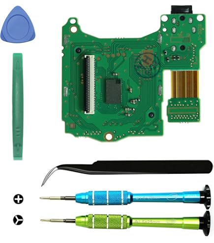 Amazon.com: Zahara 3.5mm Headphone Audio Jack Replacement for