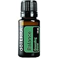 doTERRA - Balance Essential Oil Grounding Blend - 15 mL