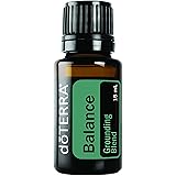 doTERRA - Balance Essential Oil Grounding Blend - 15 mL