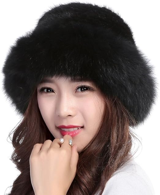 amazon fur hats