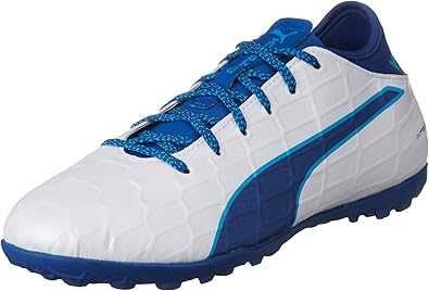 chuteira puma evotouch