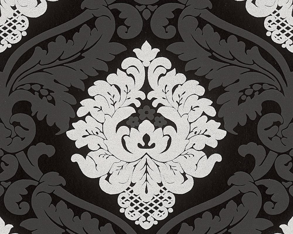 A.S. Creation 3139-59 Non-Woven Wallpaper Collection Bling, Multi-Colour