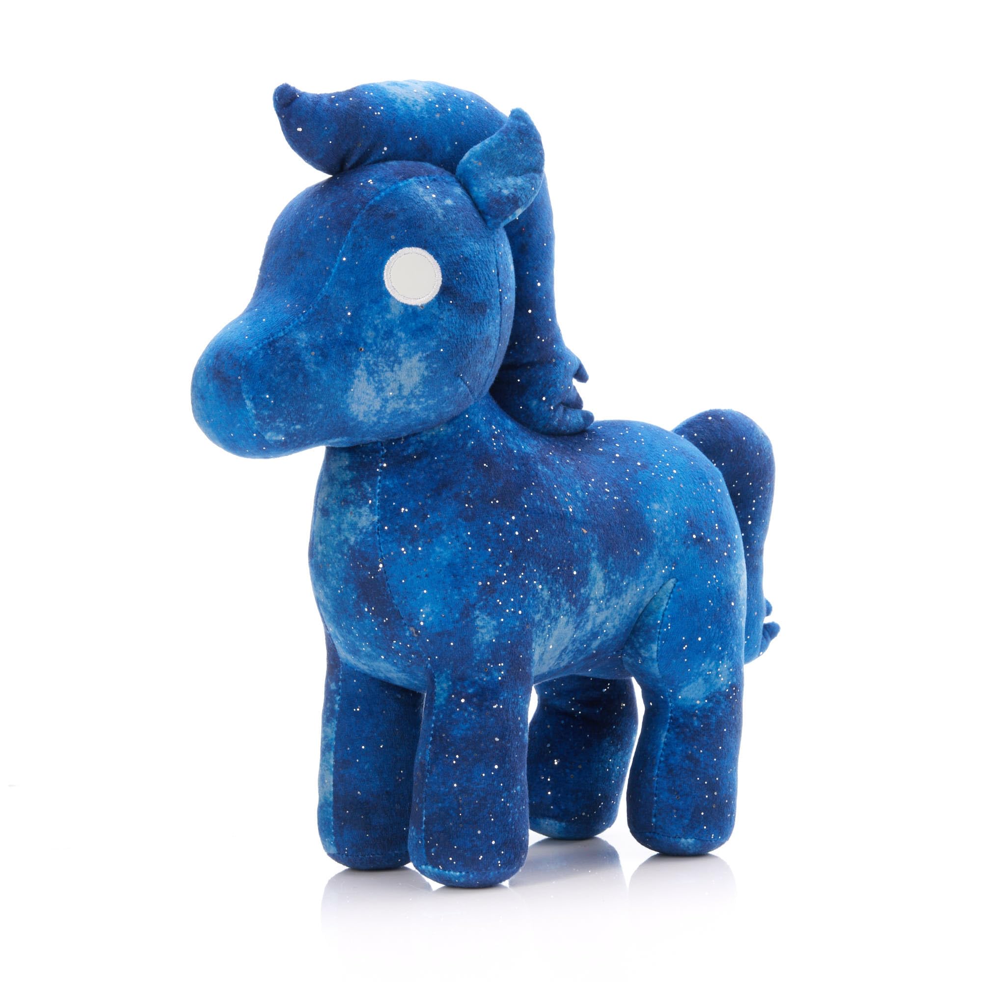 Numskull Official Destiny 2 Starhorse Plush - Soft Replica Plushie - Official Destiny 2 Merchandise Image