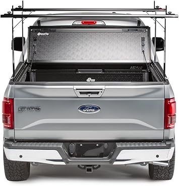 Bak Industries 26327bt Bakflip Cs Hard Folding Truck Bed Cover And Sliding Rack System Amazon Ca Automotive
