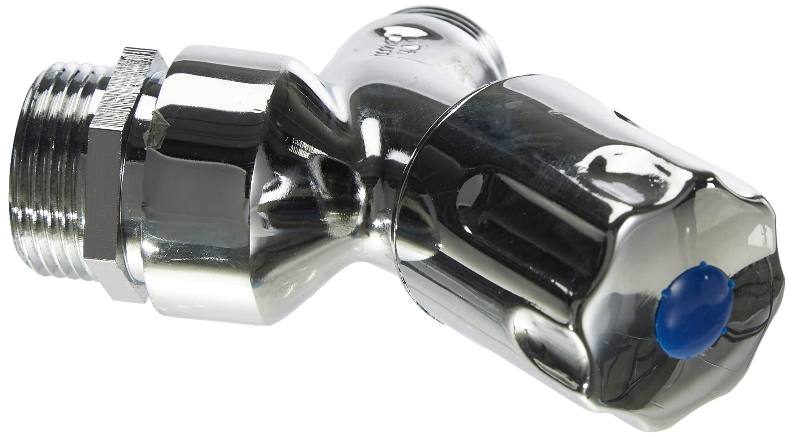 CORNAT TEC301305 Tap Aerator Fitting 1/2" Chrome