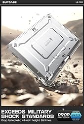 SUPCASE for iPad Air 13 Inch Case M2 2024 with