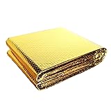 MAGZO Reflective Bubble Foil Insulation,24 in