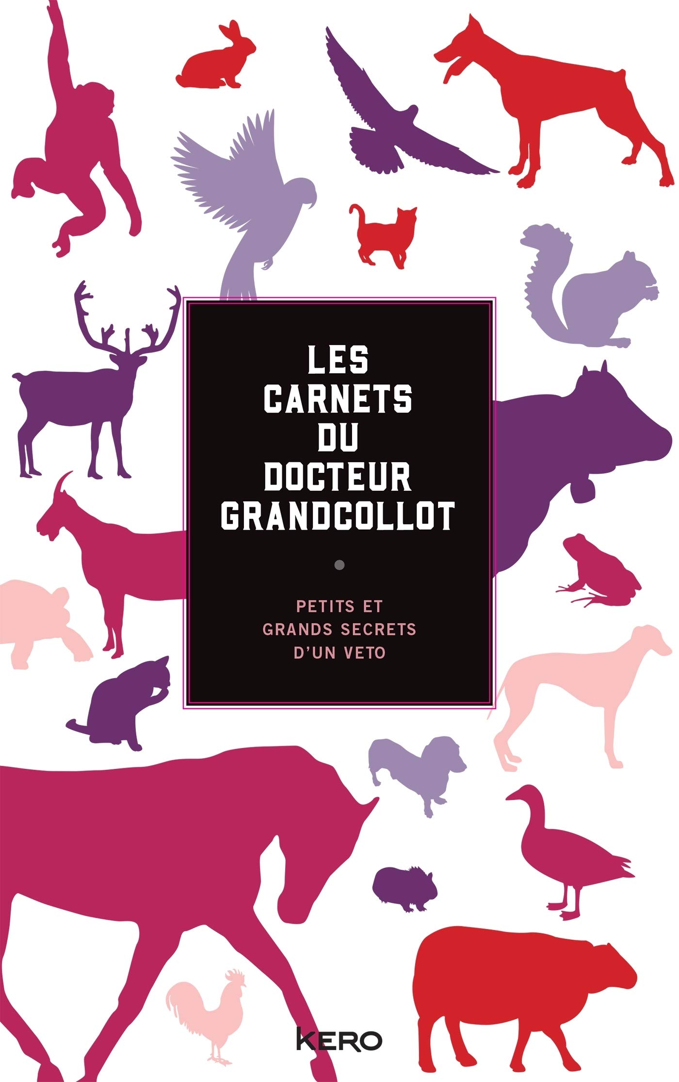 Les Carnets Du Docteur Grandcollot Societe Grandcollot Francois Amazon Com Books Les Carnets Du Docteur Grandcollot Societe Grandcollot Francois Amazon Com Books