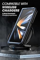 SUPCASE for Galaxy Z Fold 5 Case